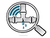 Advanced Leak Detection — Pool & Spa Leak Specialists serving Tampa Bay and Sarasota, Florida